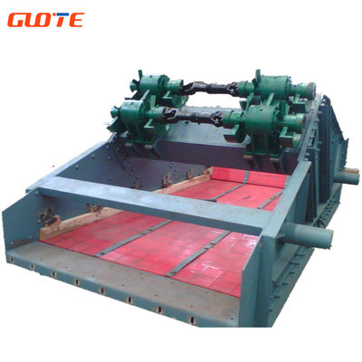 Hochfrequente Mineral-Sand-Screening-Maschine Liner-Vibrationsbildschirm für und Screening