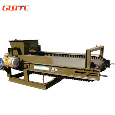 Kapazität 300kg-5000kg Kohlenstoffstahl Automatisches Förderband-Skala-System und erschwinglich