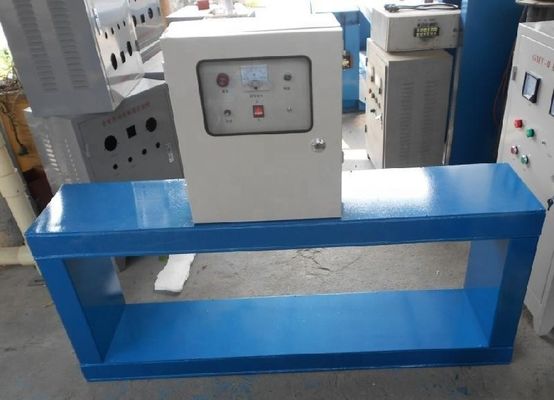 Metalldetektor für die Lebensmittelindustrie mit hohem PLC-Leistungsgrad Bandbreite 500-2000 mm für automatische Detektion