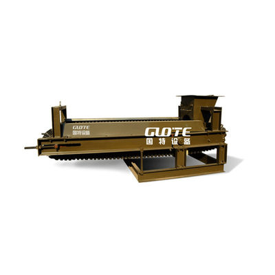 Video Ausgangs-Inspektionsgeschwindigkeit Regeln Vibration Rotation Gewichtsgurt Feeder