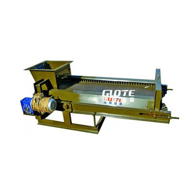 220V AC/DC Weigh Feeder Conveyor Belt Scale für Sinteranlagen und Mischdünger