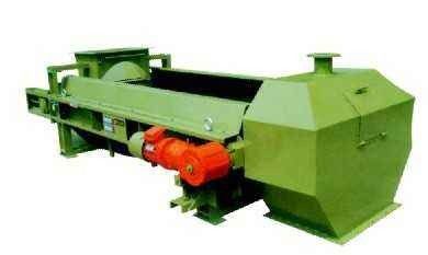 220V AC/DC Weigh Feeder Conveyor Belt Scale für Sinteranlagen und Mischdünger