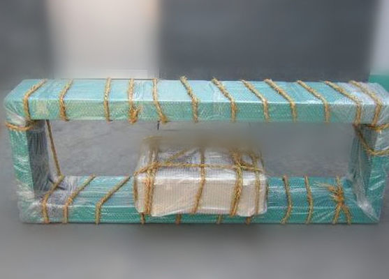 Automatischer Magnetseparator Förderband Metalldetektor für den Bergbau