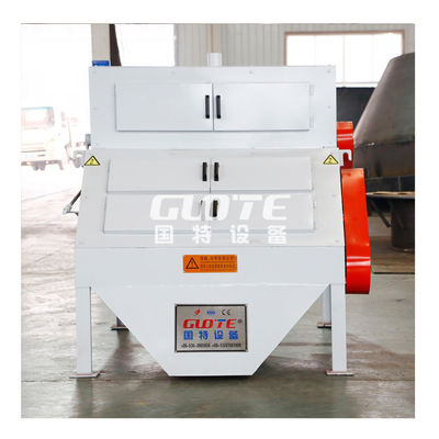 Magnetische Trennmaschine mit 15000-20000G Magnetfeldstärke