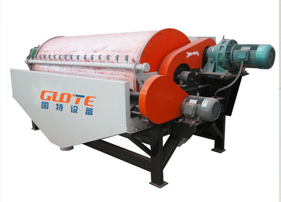 Magnetische Trennmaschine mit hoher Kapazität für die Video-Ausgangsinspektion