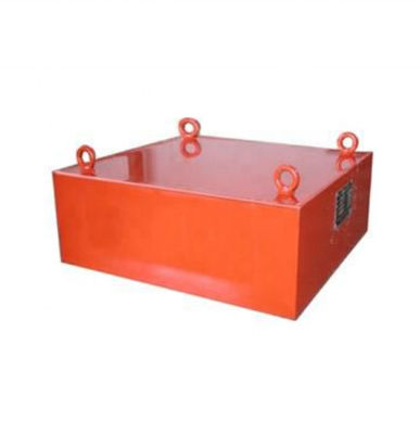 Abschleppseparator für die permanente magnetische Trennung von Eisenerz automatischer Betrieb