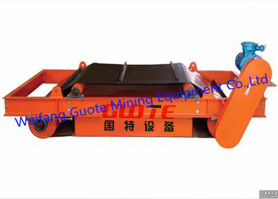 Maschinenreparaturbetriebe Permanent aufgehängter Magnetseparator mit N52-Magnettyp