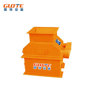 3kw Motorleistung GCX II-Serie Permanent Magnet Drum Magnetische Trennmaschine für ≤ 5T/h Produktivität