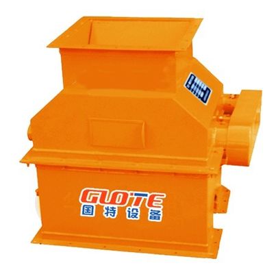 3kw Motorleistung Eisen Sand Trockener Magnetseparator mit 1 Jahr Kernkomponenten