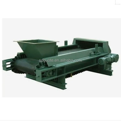 300 kg-5000 kg Kapazität TD-Serie Förderbandgewichtesystem 220 V Wechselstrom/Gleichstrom