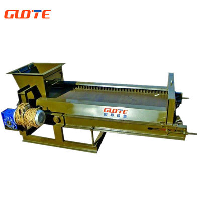 300 kg-5000 kg Kapazität TD-Serie Förderbandgewichtesystem 220 V Wechselstrom/Gleichstrom