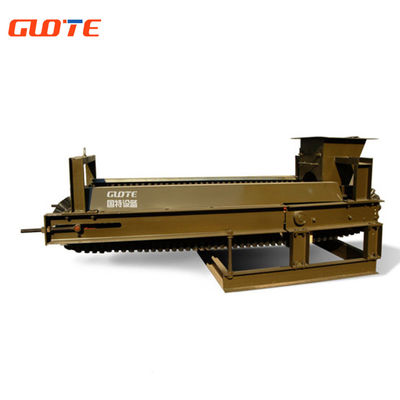 300 kg-5000 kg Kapazität TD-Serie Förderbandgewichtesystem 220 V Wechselstrom/Gleichstrom