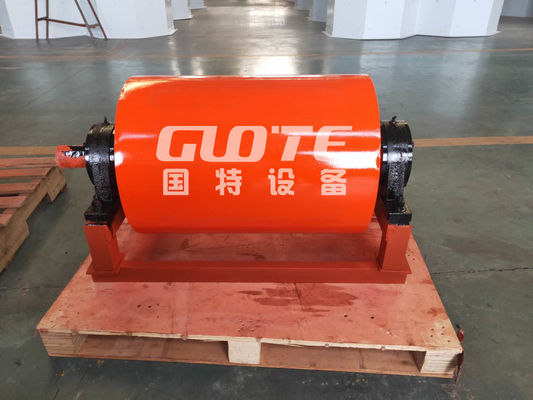400-4000mm Magnetseparator mit Walzlänge Die perfekte Wahl für die Mineralverarbeitung