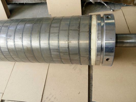 Magnetische Trennungsanlage für die Pulvertrennung von nichtmetallischen Mineralien