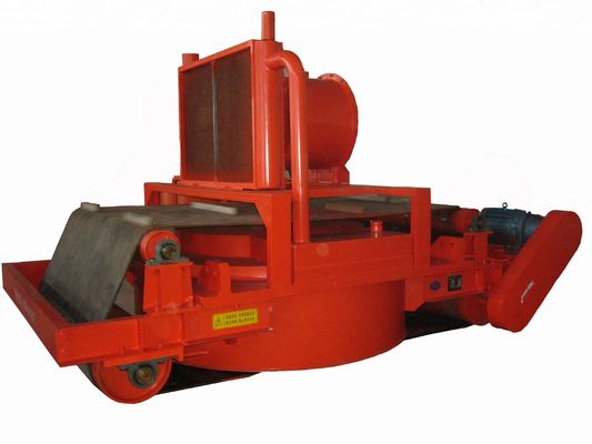 32kw Erregungskraft RCDF Elektromagnetischer Trennseparator für Kohlebergwerke in Indonesien