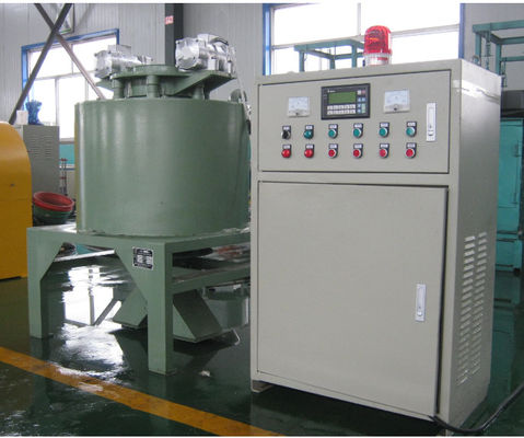 Energiebergbau Hochintensität 12000GS Edelstahl Eisenentferner Magnetseparator