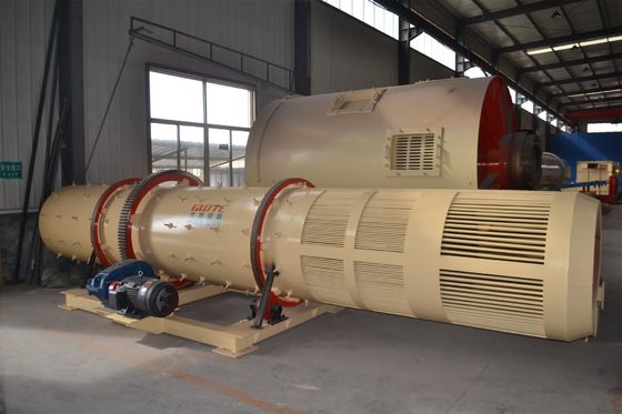 Motor Kern Komponenten Quarz Silicium Sand Waschmaschine Recycling Maschinen mit 1