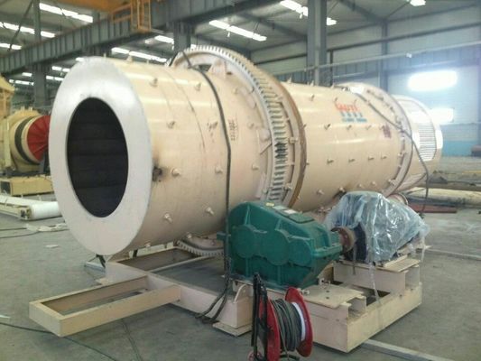 Motor Kern Komponenten Quarz Silicium Sand Waschmaschine Recycling Maschinen mit 1
