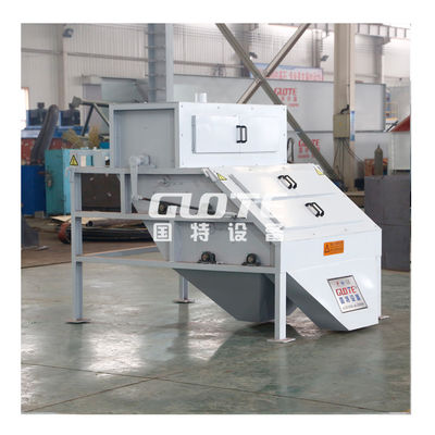 Magnetische Trommel-Separator für Mullitlimonit und Mangan in industriellen Anwendungen