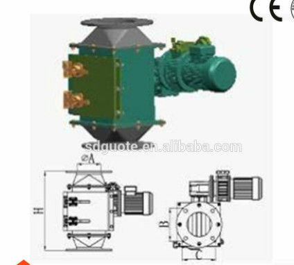 2022 Magnetseparator für die Partikel-/Getreieinscheidung Breite 200-2000 mm Zustand