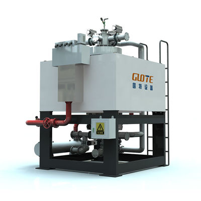 380 V Magnetmineralseparator für die Trennung von Aluminium und Kupfer von Nichteisenmetallen