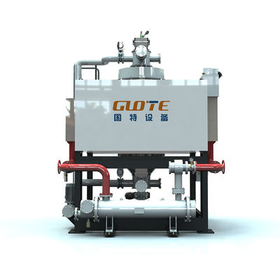 380 V Magnetmineralseparator für die Trennung von Aluminium und Kupfer von Nichteisenmetallen