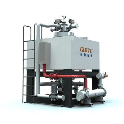 380 V Magnetmineralseparator für die Trennung von Aluminium und Kupfer von Nichteisenmetallen
