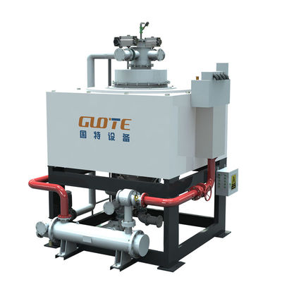 380 V Magnetmineralseparator für die Trennung von Aluminium und Kupfer von Nichteisenmetallen