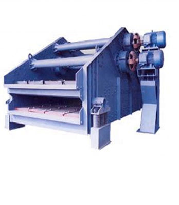 Hochkapazitäts-Rotationsschirm mit 10-245 t/h Erz mit 3-150 mm Maschengröße