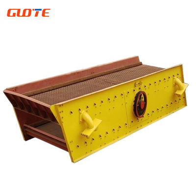 220/380V Spannung GUOTE Vibrationsnetzschirm für Bergbaugebäude in Vietnam