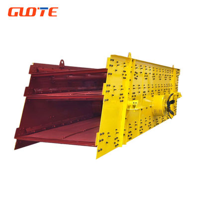 2023 GUOTE Erz Rotationsbildschirmtrennschirm Vibrationsbildschirm Ausrüstung Technische Anleitung