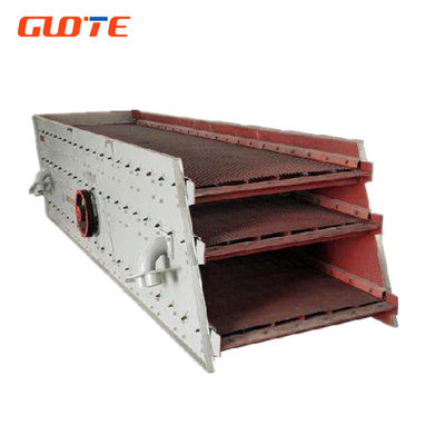 2023 GUOTE Erz Rotationsbildschirmtrennschirm Vibrationsbildschirm Ausrüstung Technische Anleitung