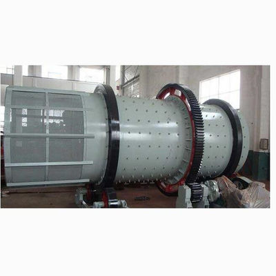 GXK-Roller-Sandwascher Quarz-Bergbaudrommel Rotationsschrubber für den motorbetriebenen Betrieb