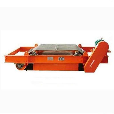 Magnetische Tramp-Eisen-Separator für Förderband 220V/380V Spannung 1,5 der Kernkomponenten
