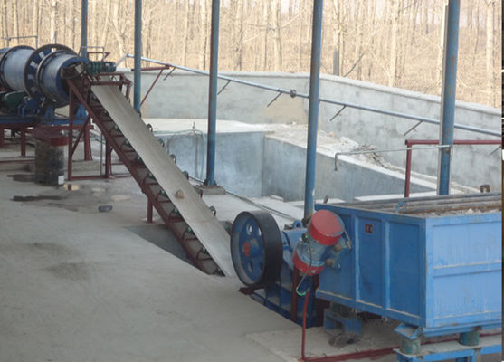 Edelstahl GXK Quarz Klumpenstein Bergbaudrommel Fluss Sand Rotationsschrubber Waschmaschine