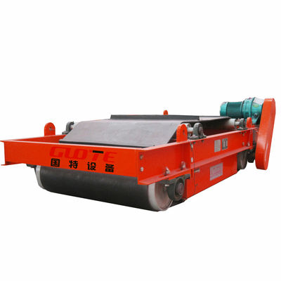 Magnetische Trennscheibe für Brechmaschinen mit langlebigen PLC-Kernkomponenten