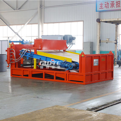 220V/380V Magnetseparator für die Mineralverarbeitung