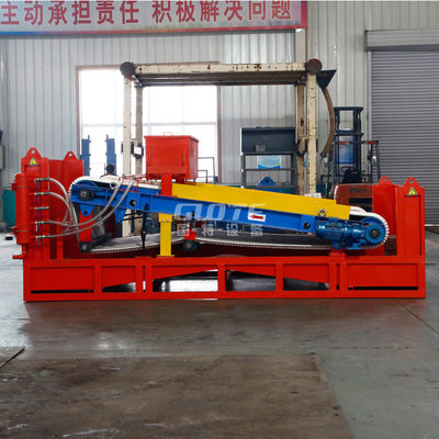 220V/380V Magnetseparator für die Mineralverarbeitung