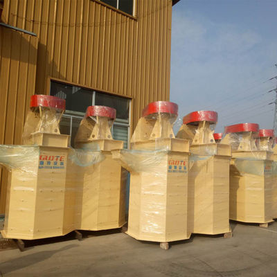 Sandspüler Sandwaschmaschine zum Waschen von Kieselsand Zustand 2,7 kg
