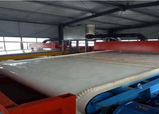 Video-Ausgang-Inspektion zur Verfügung gestellte nasse Mineral Separator mit Silica magnetischen Separator