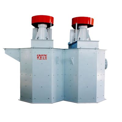 DC MOTOR See Sand Waschmaschine Reinigungsschrubber für Silikonsandwaschen und Erzreinigung
