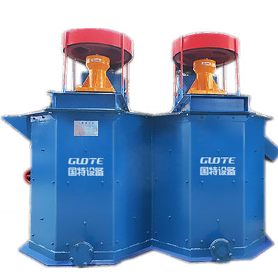 DC MOTOR See Sand Waschmaschine Reinigungsschrubber für Silikonsandwaschen und Erzreinigung