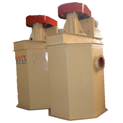High Effect Silica Sand Washing Equipment für Silikasandverarbeitungsbetriebe