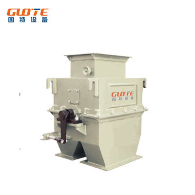 Erweiterter Trockentrommelmagnetseparator für Feldspar-Festmagnet-Eisenseparator