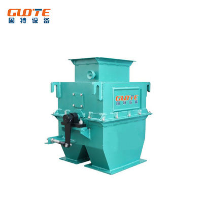 Erweiterter Trockentrommelmagnetseparator für Feldspar-Festmagnet-Eisenseparator