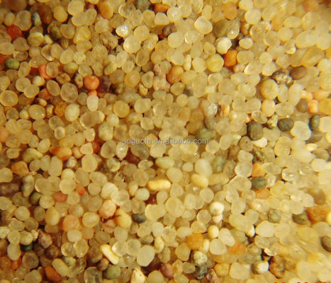 Gewährleistete Maschine zur Herstellung von nassem Silicium-Sand für die Petroleum-Propang-Produktionslinie 2022