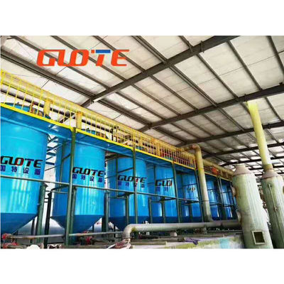 AC-Motor Quarz-Sandpickler Sandspülgeräte für Quarzsand