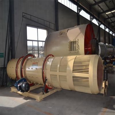 1200 mm Durchmesser Waschmaschine für Silikonsand und Quarz Sand Waschanlage Ausrüstung