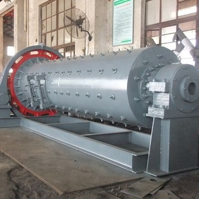 Abmessung L*W*H M Abmessung Bläser Drehgeschwindigkeit 710-1500 r/min Zementklinker Kugelmühle