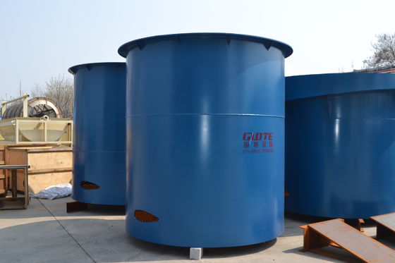 Hydrozyklone zur Silikonsand-Screening Die ultimative Lösung für die Energiebergbaubranche